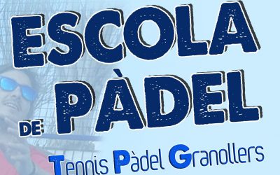 Escuela de Padel