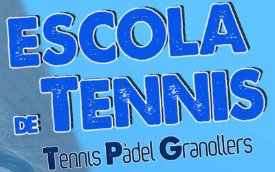 Escuela de Tenis
