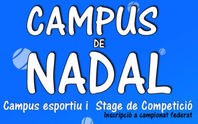 Campus de Navidad