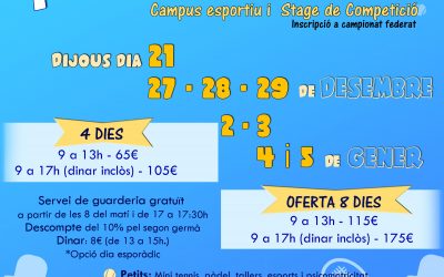 Casal de Nadal