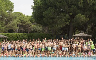 Campus d’Estiu 2019