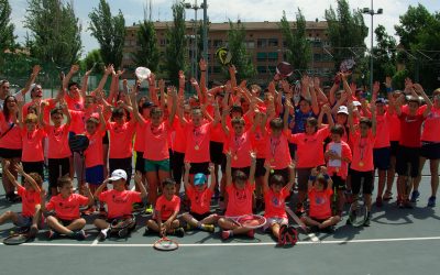 Cloenda de l’escola infantil