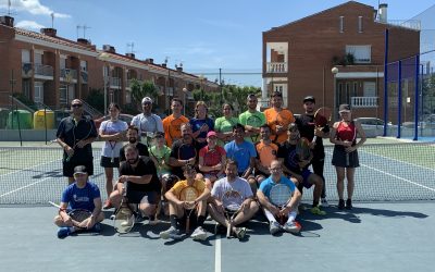 Cloenda escola d’adults