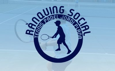 Rànquing Social de Tennis